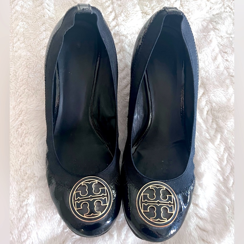 Tory Burch wedges - 9